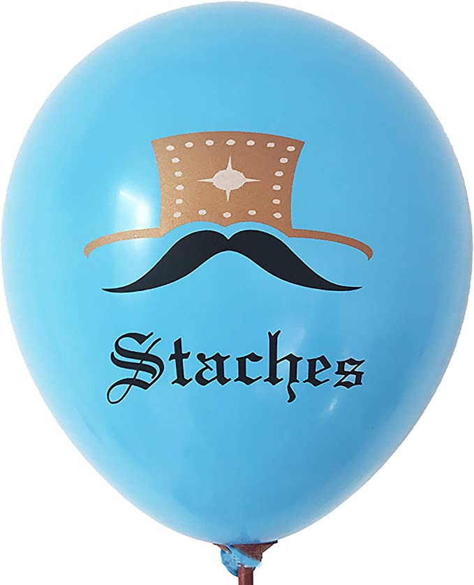 globos de látex personalizados