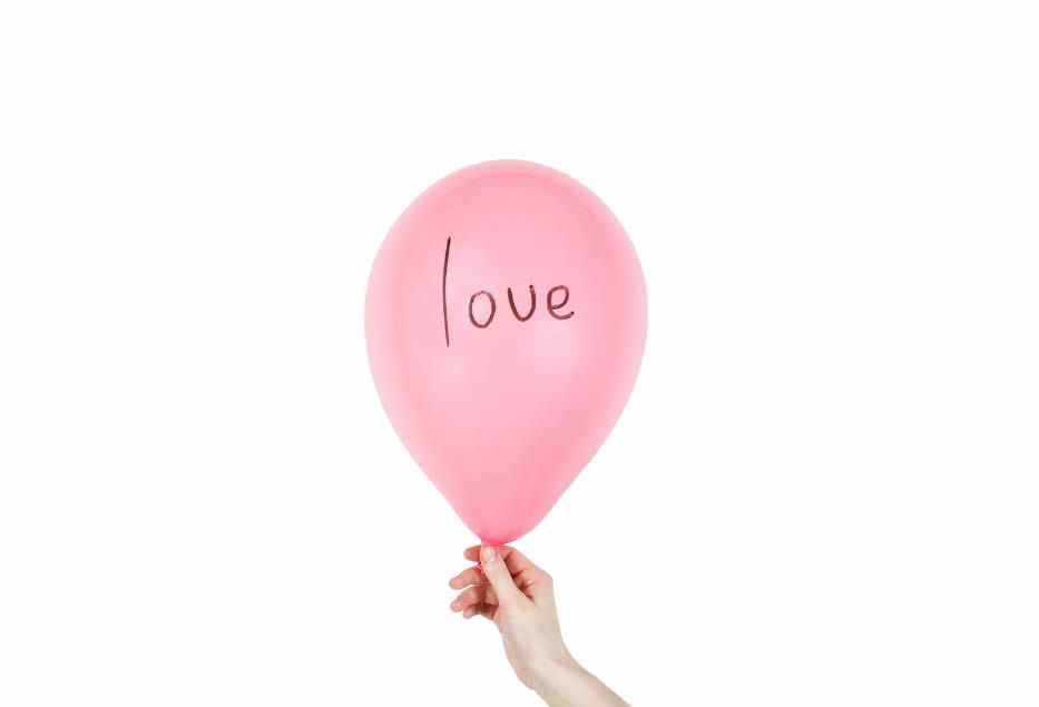 Globos impresos serigrafiados