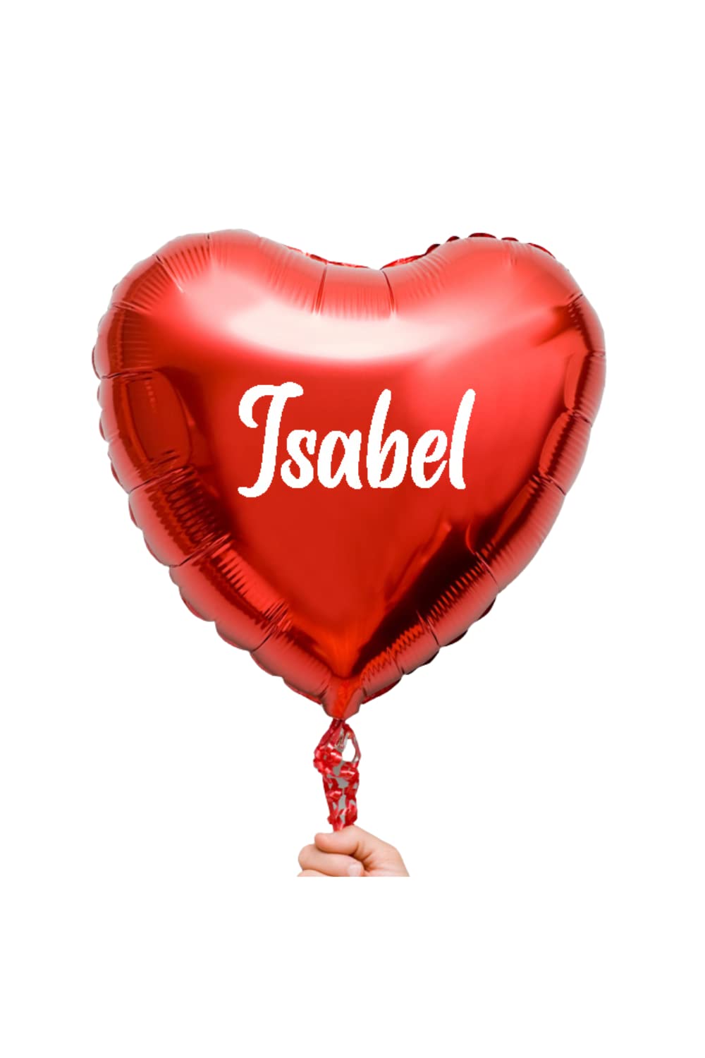 globos personalizados con nombre o mensaje