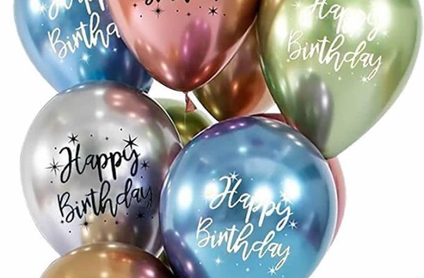 globos IMPRESOS SERIGRAFIADOS