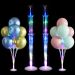Soporte LED para globos